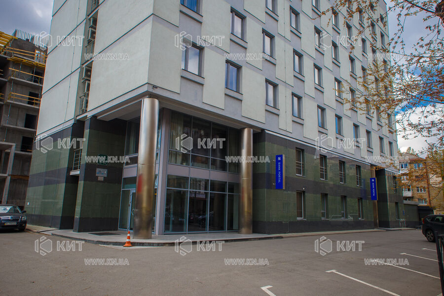 БЦ Победы 5а